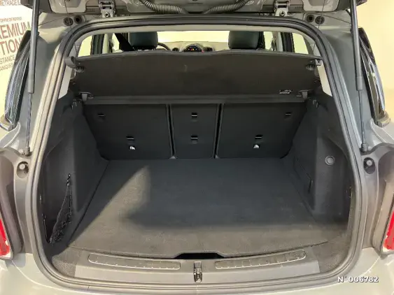 MINI COUNTRYMAN II - voiture d'occasion - Photo 7