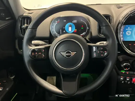 MINI COUNTRYMAN II - voiture d'occasion - Photo 15