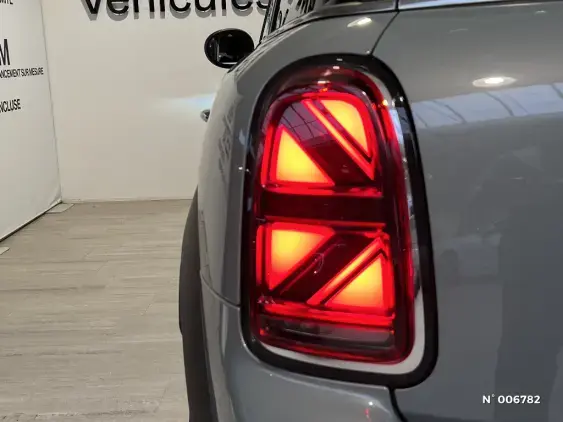 MINI COUNTRYMAN II - voiture d'occasion - Photo 26