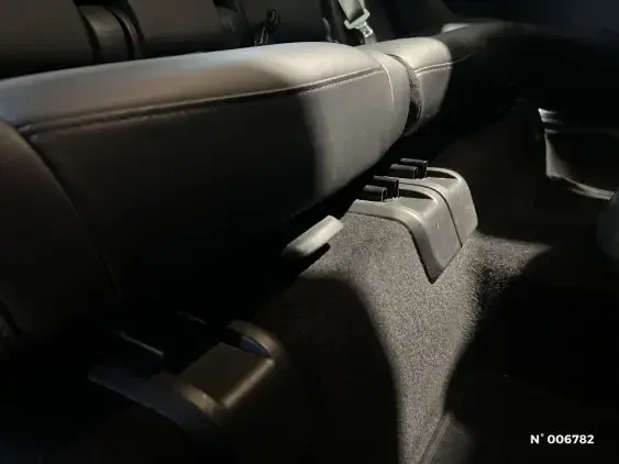 MINI COUNTRYMAN II - voiture d'occasion - Photo 29