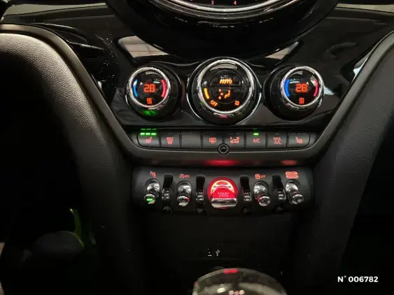 MINI COUNTRYMAN II - voiture d'occasion - Photo 33