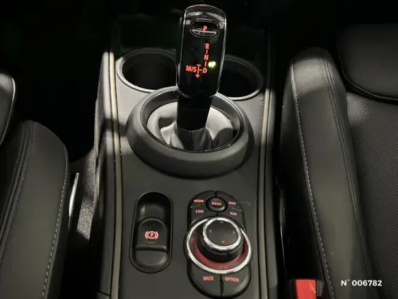 MINI COUNTRYMAN II - voiture d'occasion - Photo 34