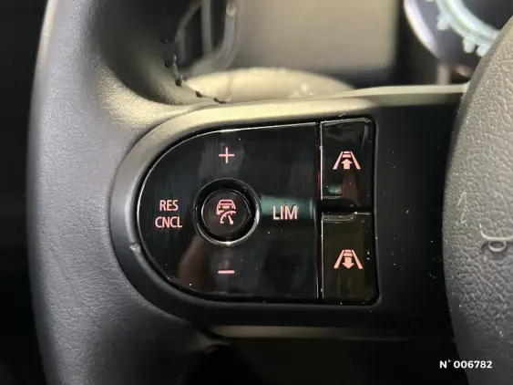 MINI COUNTRYMAN II - voiture d'occasion - Photo 36