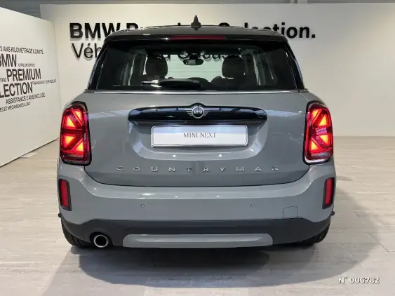 MINI COUNTRYMAN II - voiture d'occasion - Photo 6