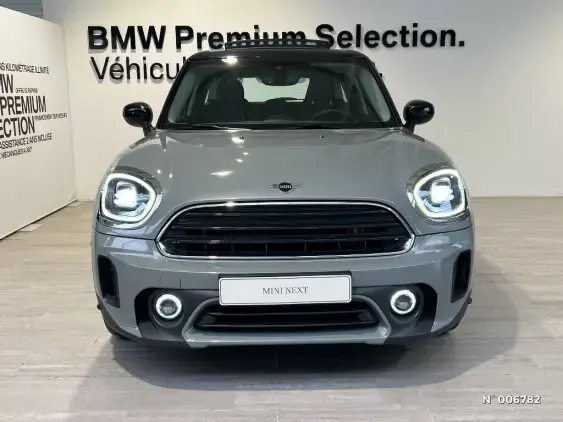 MINI COUNTRYMAN II - voiture d'occasion - Photo 3