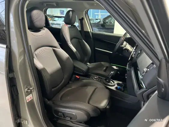 MINI COUNTRYMAN II - voiture d'occasion - Photo 10