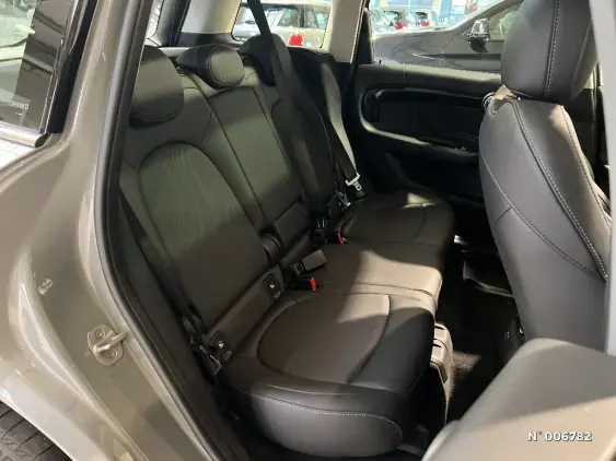 MINI COUNTRYMAN II - voiture d'occasion - Photo 11