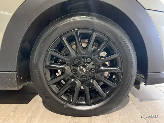 MINI MINI 5 PORTES III - voiture d'occasion - Photo 8