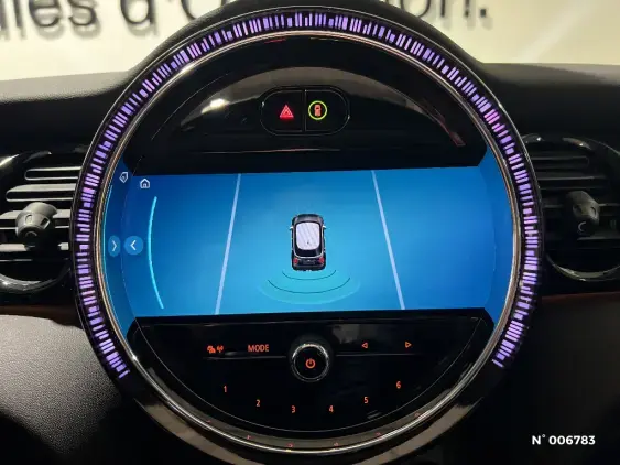 MINI MINI 5 PORTES III - voiture d'occasion - Photo 14