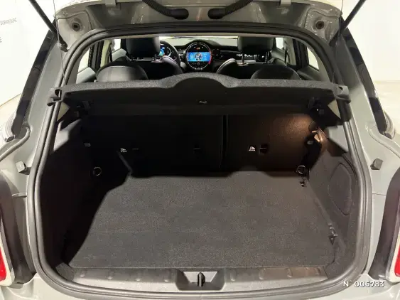 MINI MINI 5 PORTES III - voiture d'occasion - Photo 7