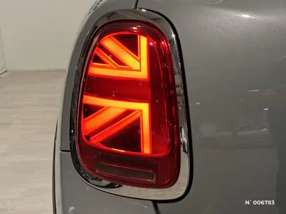 MINI MINI 5 PORTES III - voiture d'occasion - Photo 26