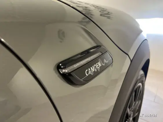 MINI MINI 5 PORTES III - voiture d'occasion - Photo 28