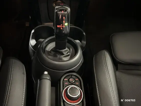 MINI MINI 5 PORTES III - voiture d'occasion - Photo 33