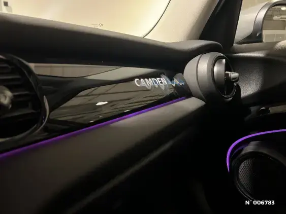 MINI MINI 5 PORTES III - voiture d'occasion - Photo 34