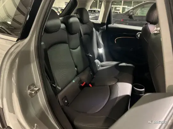 MINI MINI 5 PORTES III - voiture d'occasion - Photo 11