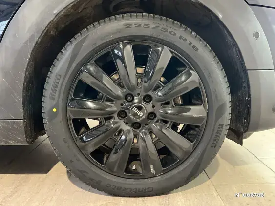 MINI COUNTRYMAN II - voiture d'occasion - Photo 8