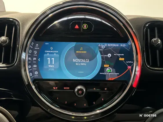 MINI COUNTRYMAN II - voiture d'occasion - Photo 13