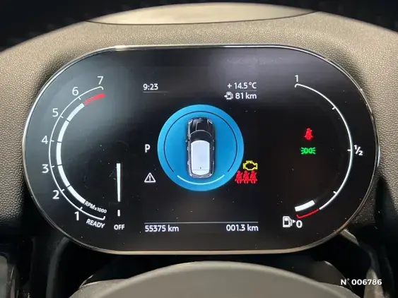 MINI COUNTRYMAN II - voiture d'occasion - Photo 12