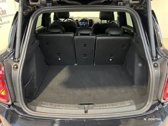 MINI COUNTRYMAN II - voiture d'occasion - Photo 7