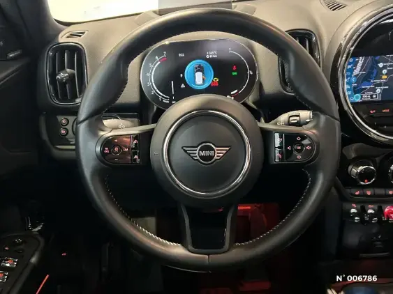 MINI COUNTRYMAN II - voiture d'occasion - Photo 15