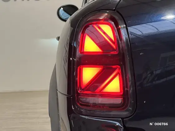 MINI COUNTRYMAN II - voiture d'occasion - Photo 26