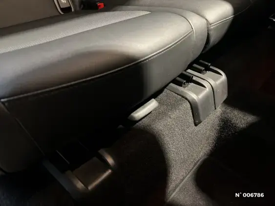 MINI COUNTRYMAN II - voiture d'occasion - Photo 30