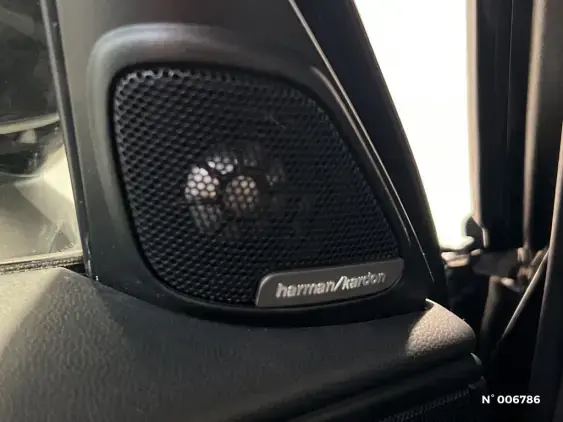 MINI COUNTRYMAN II - voiture d'occasion - Photo 34