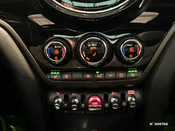 MINI COUNTRYMAN II - voiture d'occasion - Photo 36