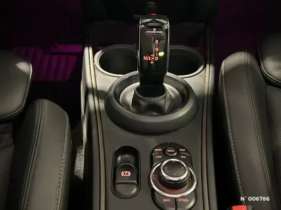 MINI COUNTRYMAN II - voiture d'occasion - Photo 37