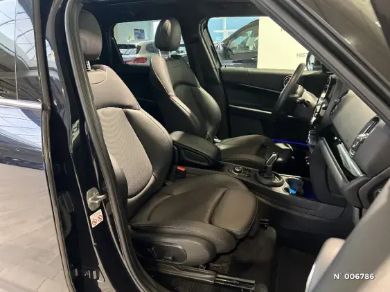 MINI COUNTRYMAN II - voiture d'occasion - Photo 10