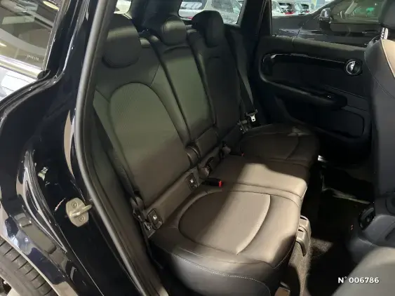 MINI COUNTRYMAN II - voiture d'occasion - Photo 11