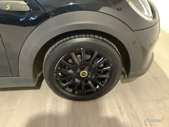 MINI MINI III - voiture d'occasion - Photo 8