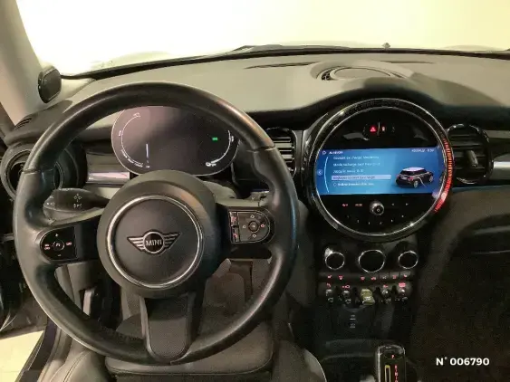 MINI MINI III - voiture d'occasion - Photo 9