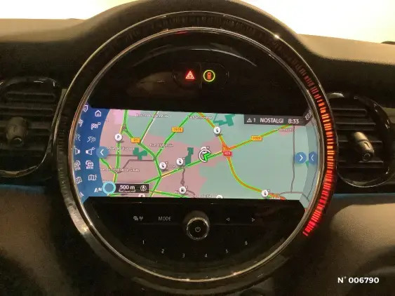 MINI MINI III - voiture d'occasion - Photo 13