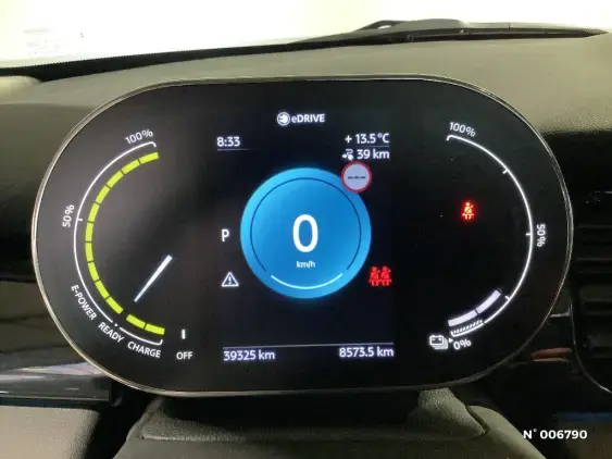 MINI MINI III - voiture d'occasion - Photo 12