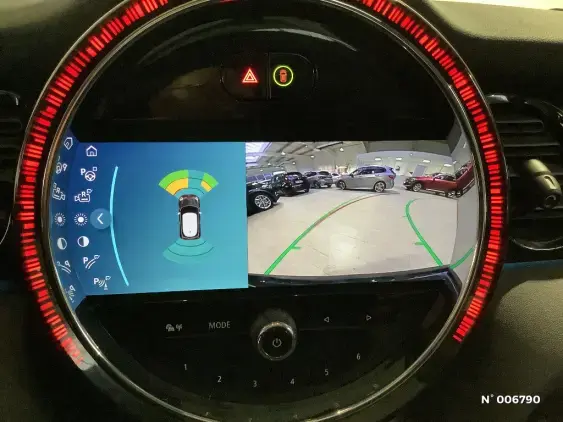 MINI MINI III - voiture d'occasion - Photo 14