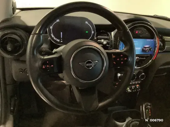 MINI MINI III - voiture d'occasion - Photo 15