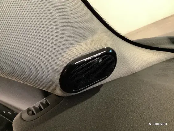 MINI MINI III - voiture d'occasion - Photo 29