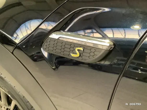 MINI MINI III - voiture d'occasion - Photo 25