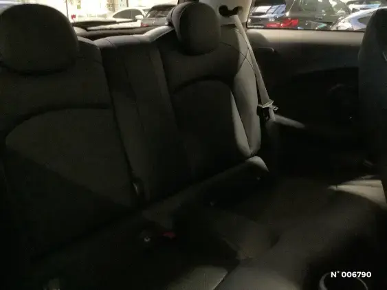 MINI MINI III - voiture d'occasion - Photo 11