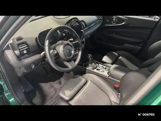 MINI CLUBMAN II - voiture d'occasion - Photo 2