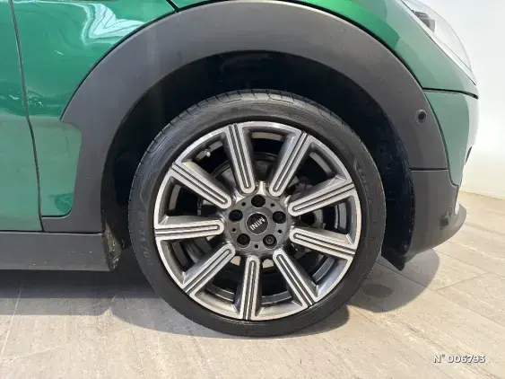 MINI CLUBMAN II - voiture d'occasion - Photo 8