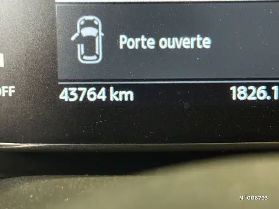 MINI CLUBMAN II - voiture d'occasion - Photo 12