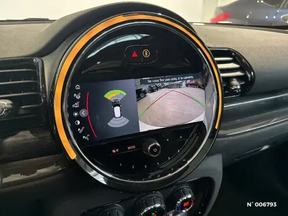 MINI CLUBMAN II - voiture d'occasion - Photo 14