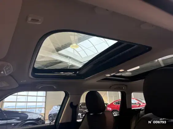 MINI CLUBMAN II - voiture d'occasion - Photo 15