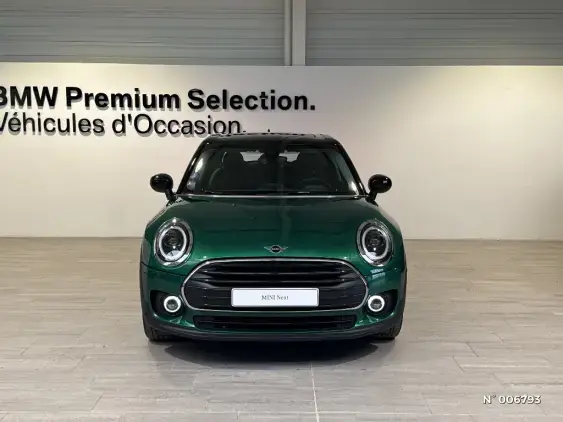 MINI CLUBMAN II - voiture d'occasion - Photo 3