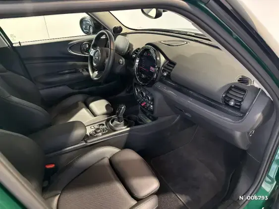 MINI CLUBMAN II - voiture d'occasion - Photo 10