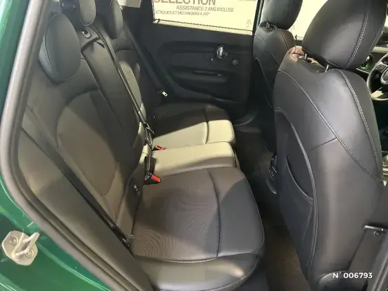 MINI CLUBMAN II - voiture d'occasion - Photo 11