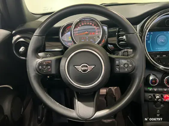 MINI CABRIO III - voiture d'occasion - Photo 15