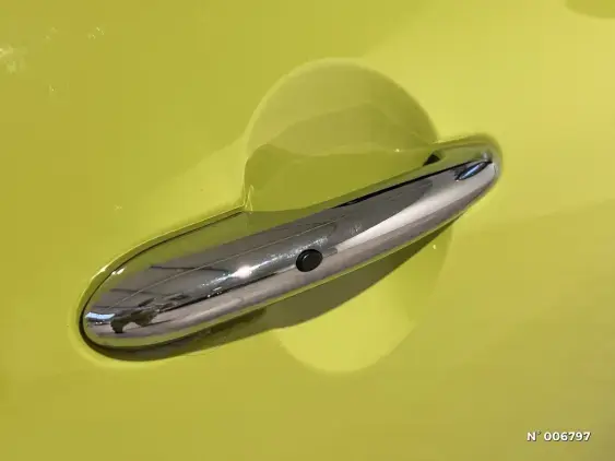 MINI CABRIO III - voiture d'occasion - Photo 26